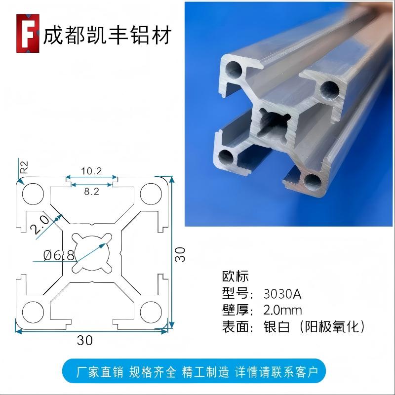 3030A 2.0mm