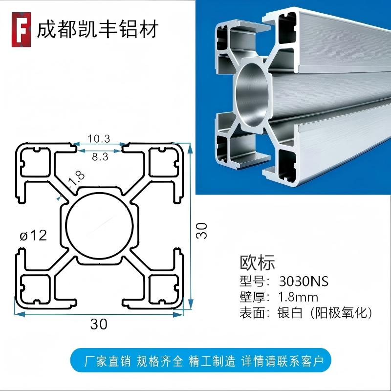 3030NS 1.8mm