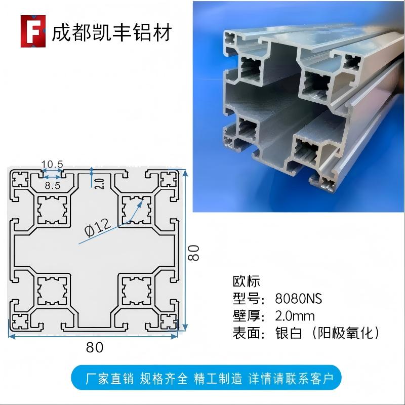 8080NS 2.0mm